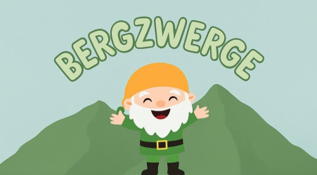Bergzwerge - Kindertagespflege für kleine Gipfelstürmer